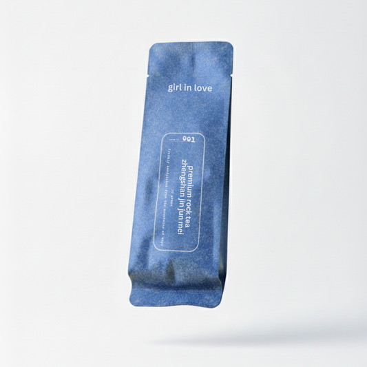 girl in love premium jin jun mei (30g)